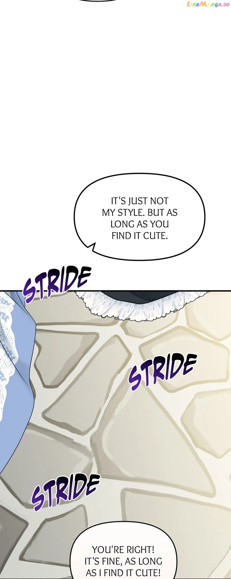 My Angelic Husband is actually a Devil in Disguise Chapter 25 page 17