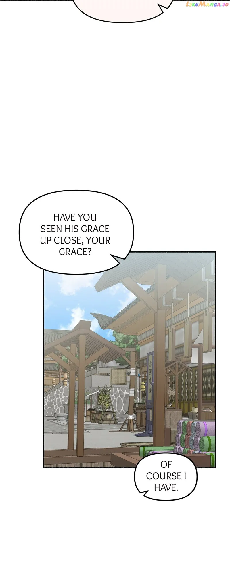 My Angelic Husband is actually a Devil in Disguise Chapter 25 page 18