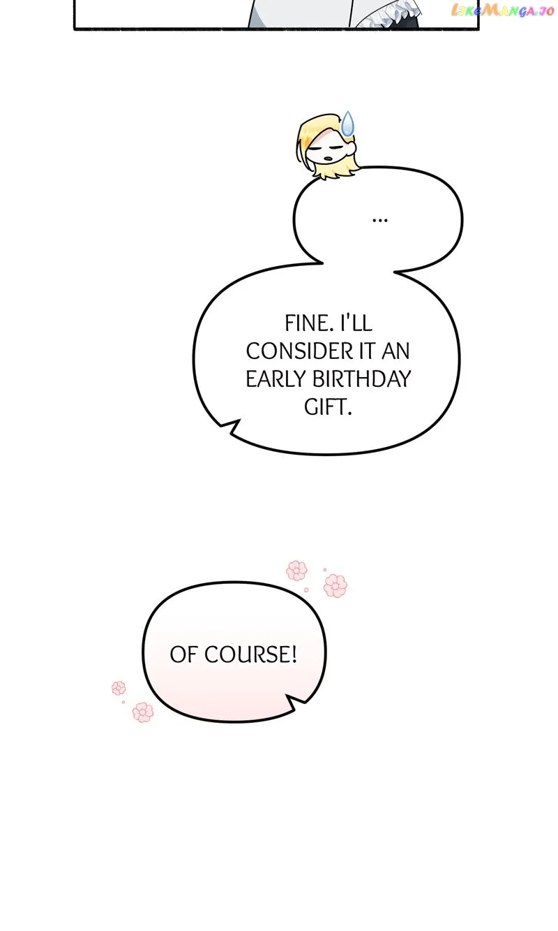 My Angelic Husband is actually a Devil in Disguise Chapter 25 page 27