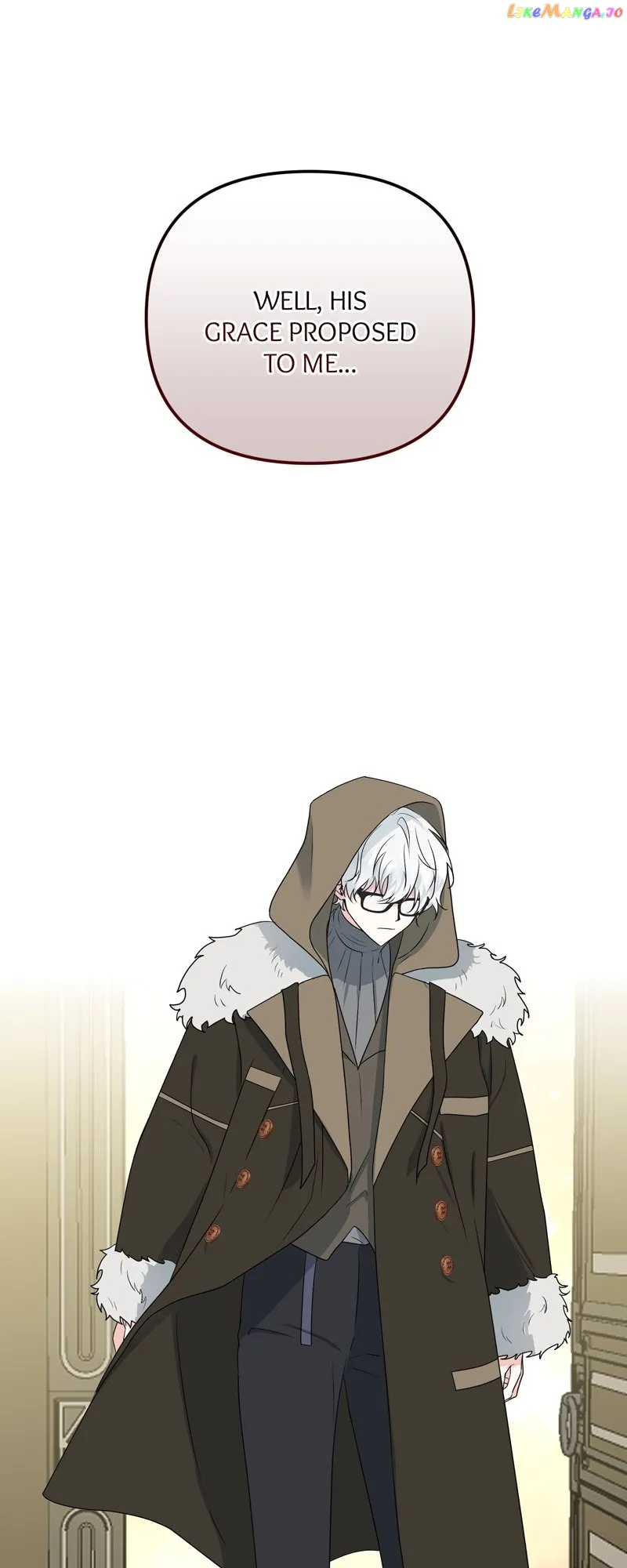 My Angelic Husband is actually a Devil in Disguise Chapter 25 page 2