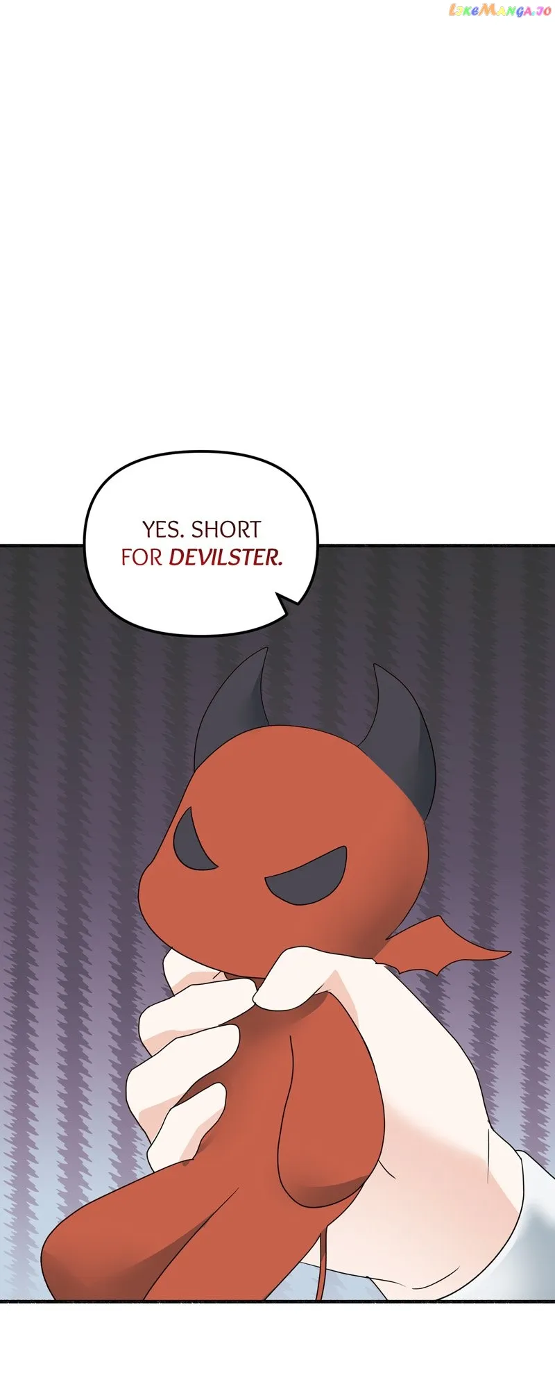 My Angelic Husband is actually a Devil in Disguise Chapter 25 page 30