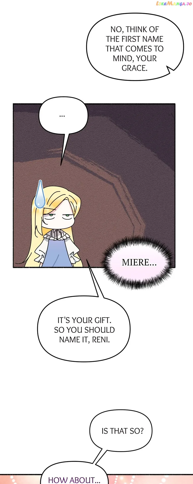 My Angelic Husband is actually a Devil in Disguise Chapter 25 page 32