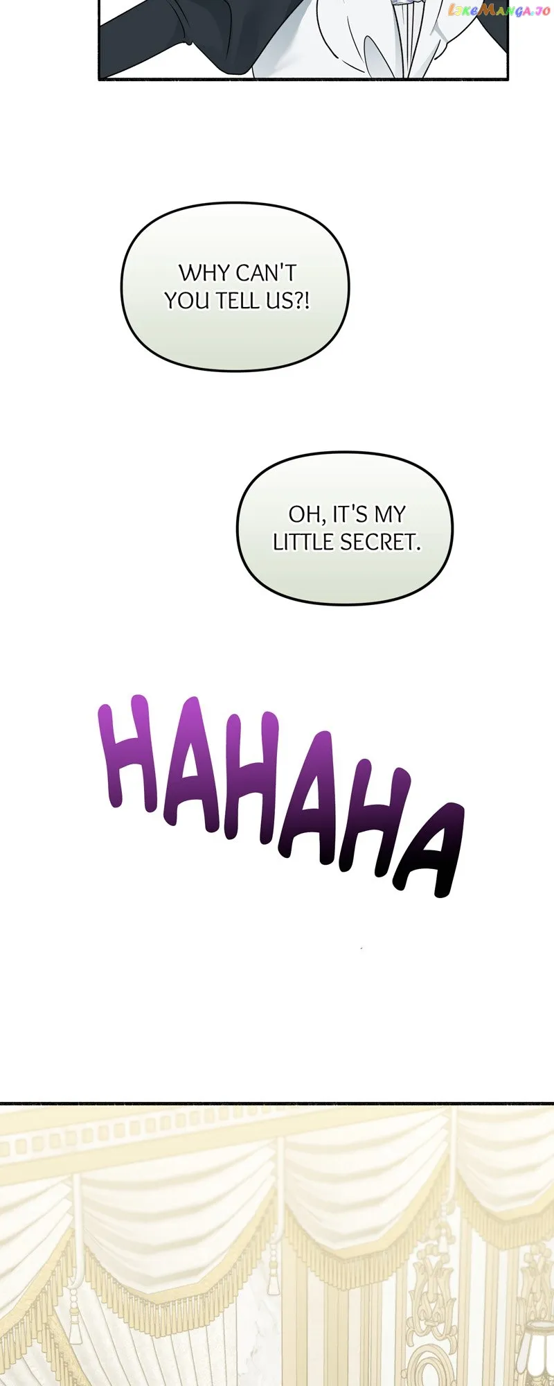 My Angelic Husband is actually a Devil in Disguise Chapter 25 page 38