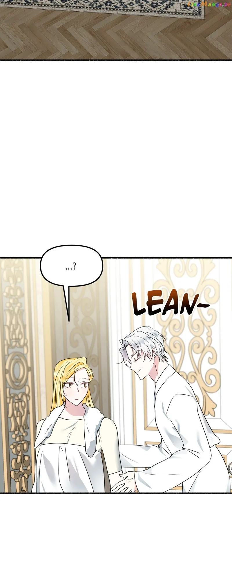 My Angelic Husband is actually a Devil in Disguise Chapter 25 page 45