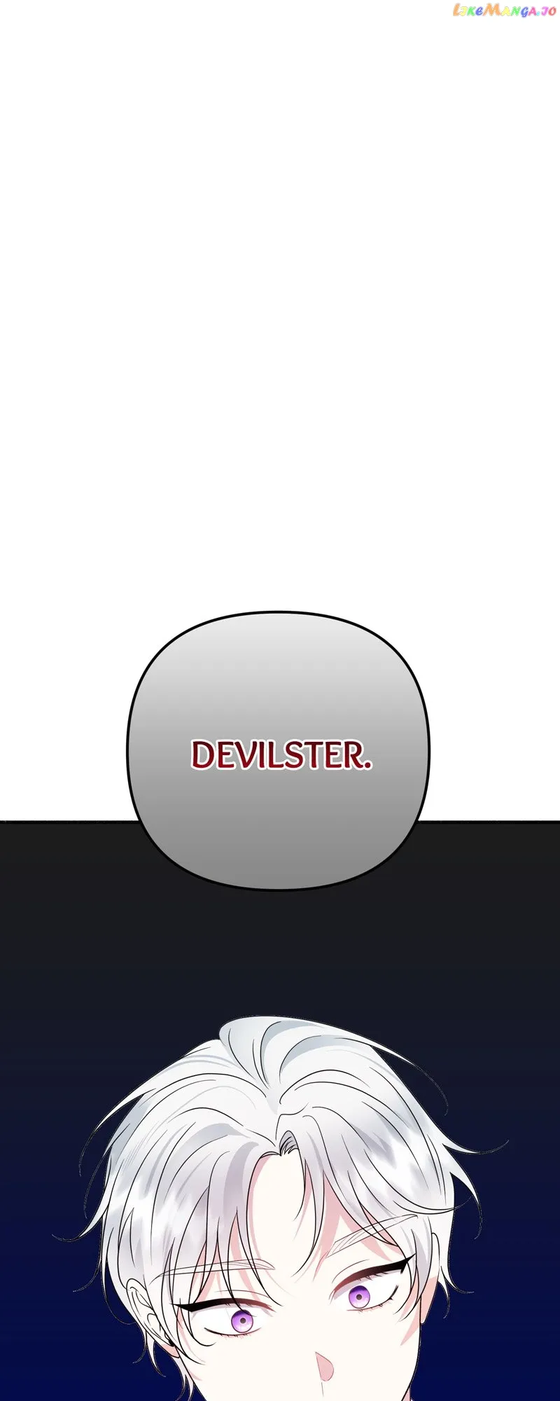My Angelic Husband is actually a Devil in Disguise Chapter 25 page 47