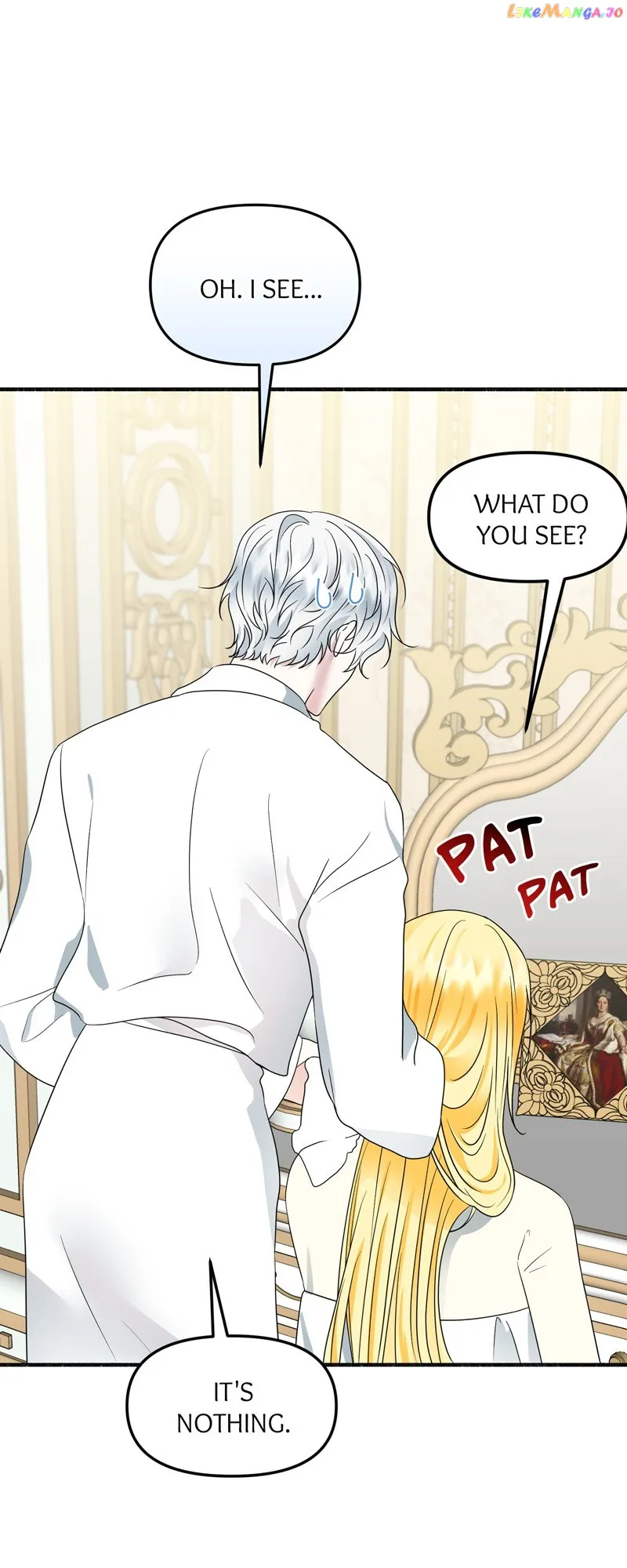 My Angelic Husband is actually a Devil in Disguise Chapter 25 page 51