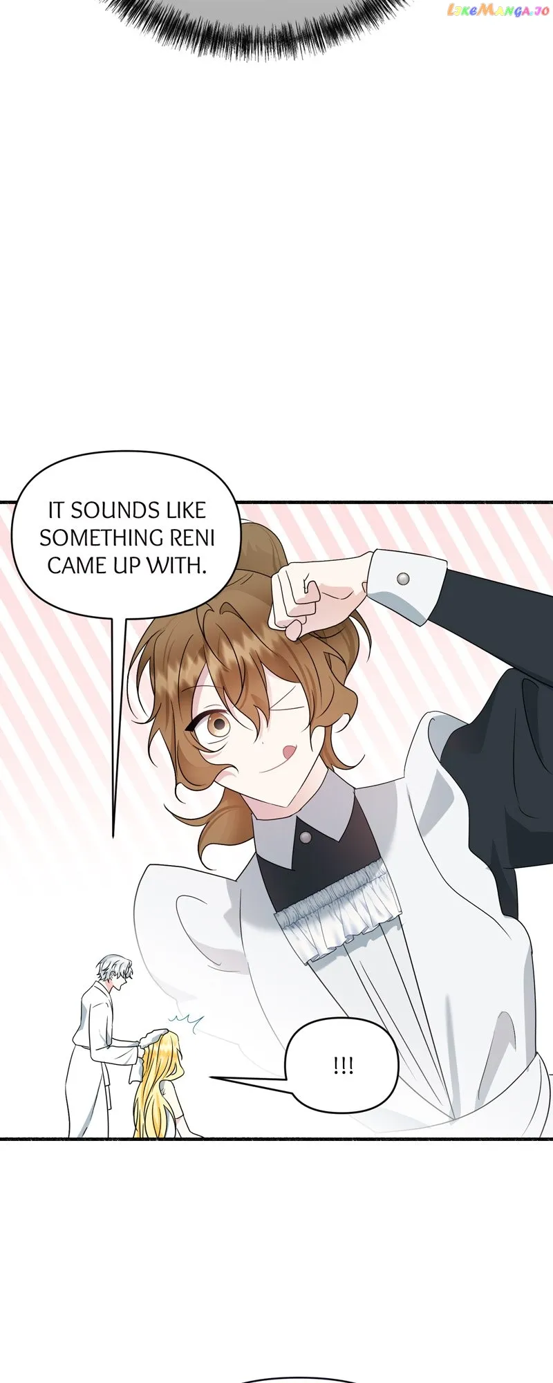 My Angelic Husband is actually a Devil in Disguise Chapter 25 page 53