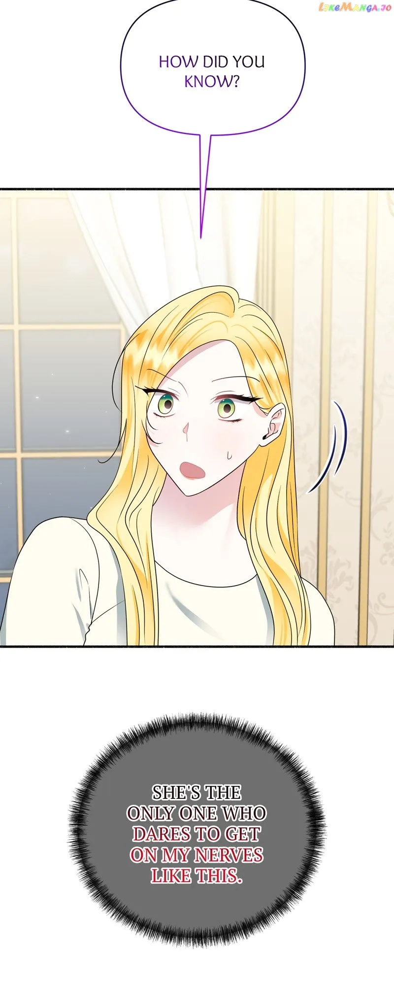 My Angelic Husband is actually a Devil in Disguise Chapter 25 page 54