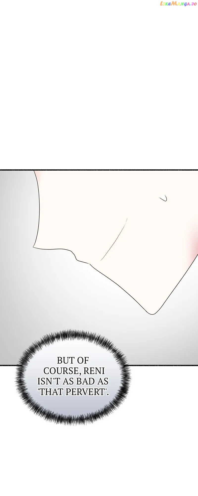 My Angelic Husband is actually a Devil in Disguise Chapter 25 page 59