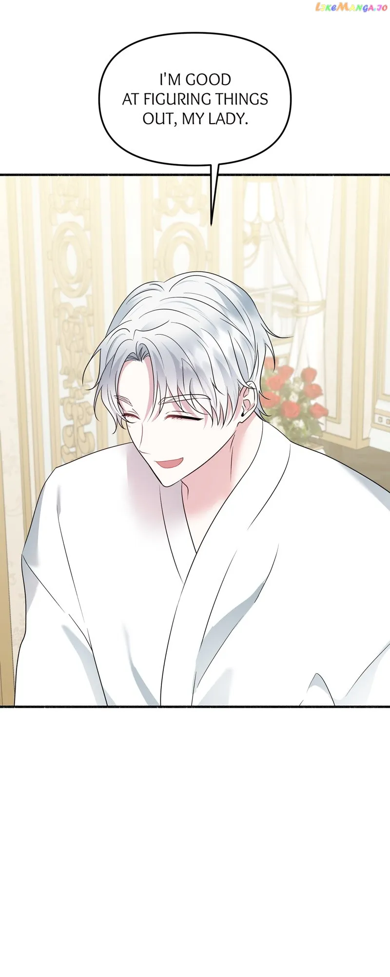 My Angelic Husband is actually a Devil in Disguise Chapter 25 page 60