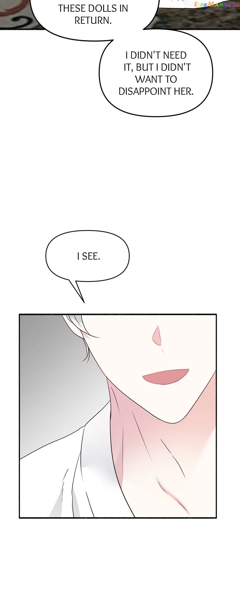 My Angelic Husband is actually a Devil in Disguise Chapter 25 page 65