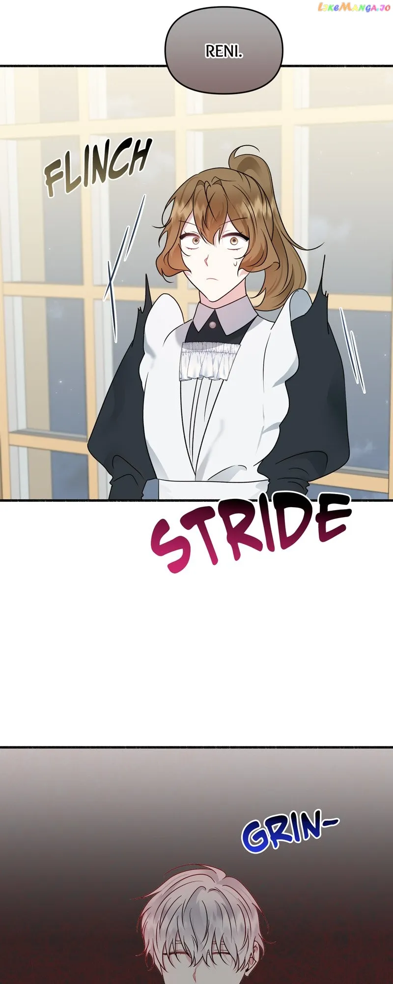 My Angelic Husband is actually a Devil in Disguise Chapter 25 page 68