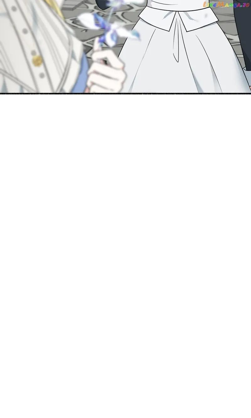 My Angelic Husband is actually a Devil in Disguise Chapter 25 page 6