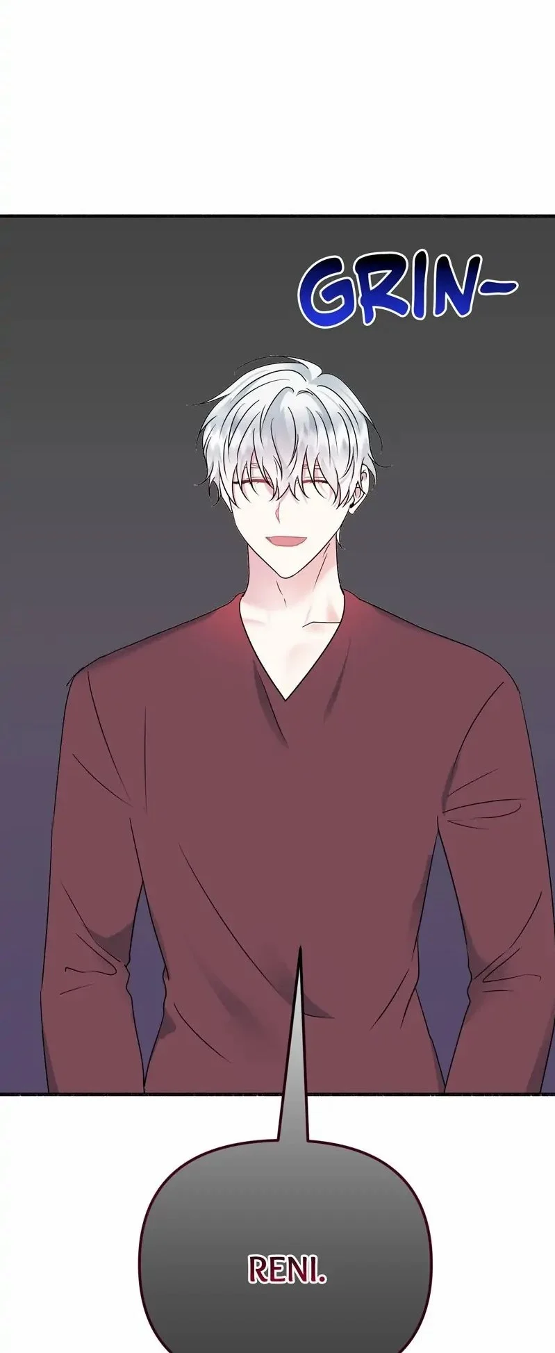 My Angelic Husband is actually a Devil in Disguise Chapter 26 page 0