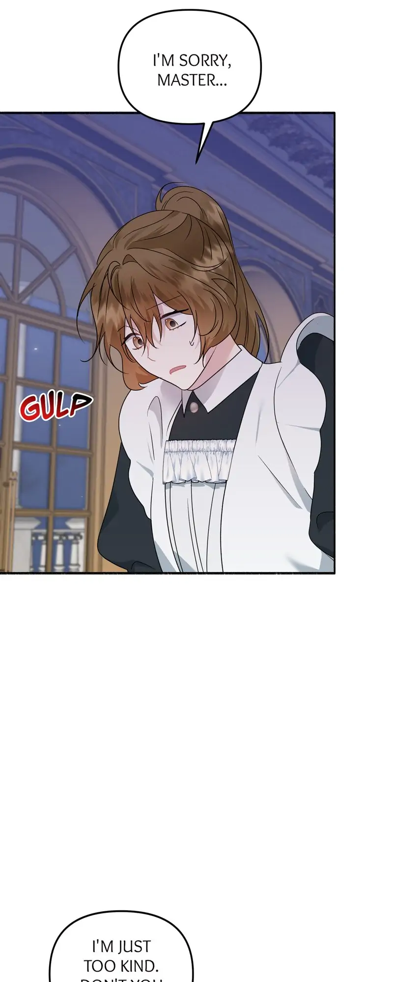 My Angelic Husband is actually a Devil in Disguise Chapter 26 page 10