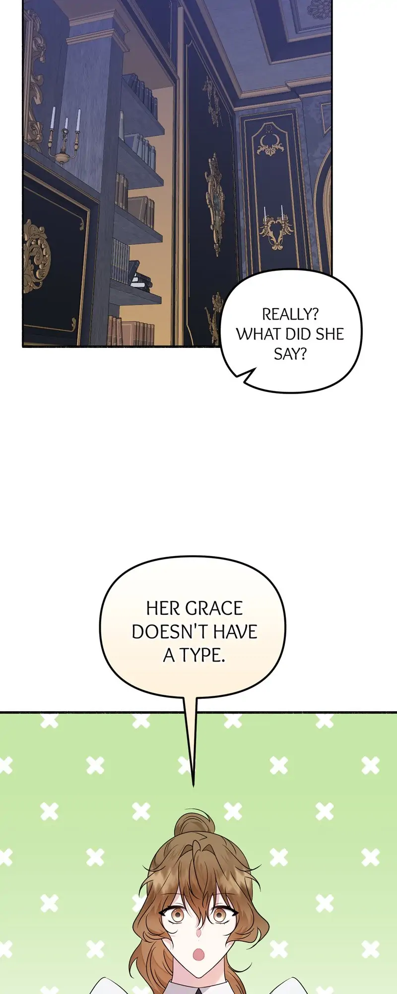 My Angelic Husband is actually a Devil in Disguise Chapter 26 page 12