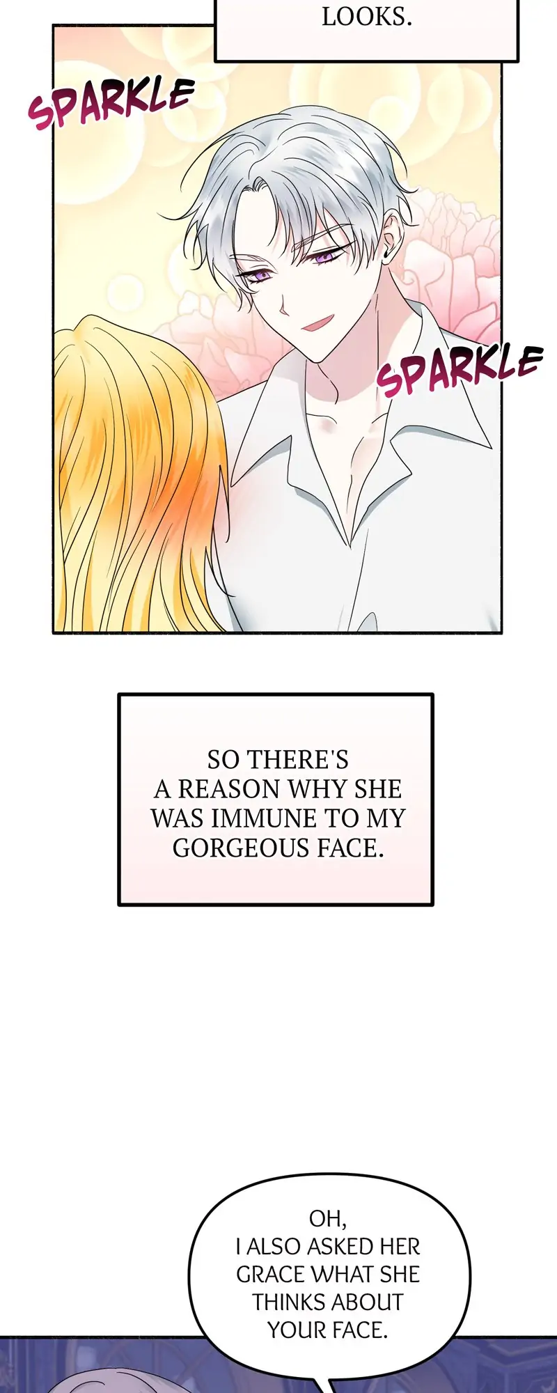 My Angelic Husband is actually a Devil in Disguise Chapter 26 page 15