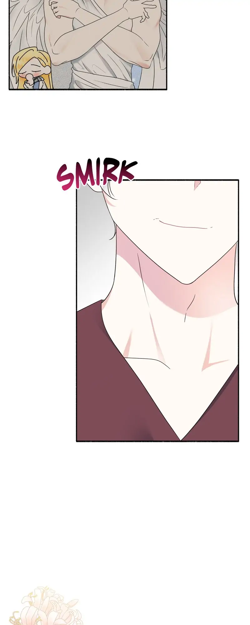 My Angelic Husband is actually a Devil in Disguise Chapter 26 page 17