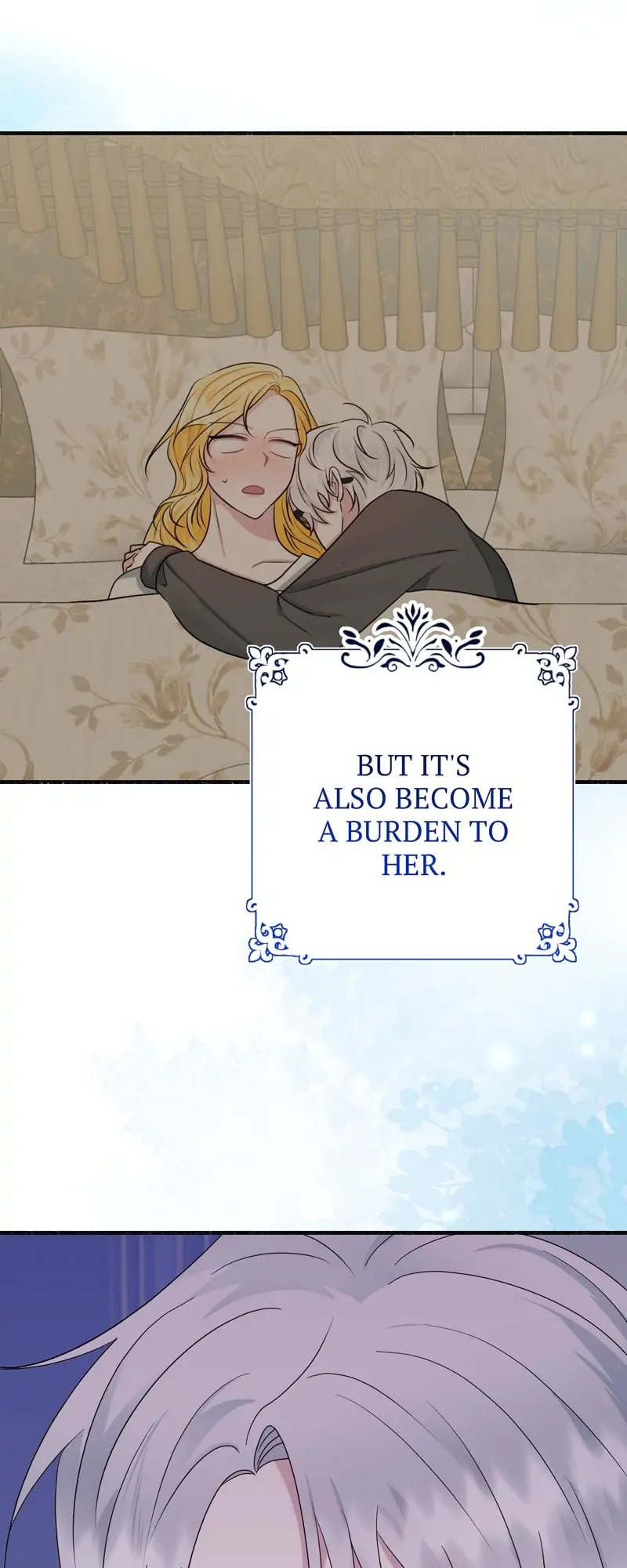 My Angelic Husband is actually a Devil in Disguise Chapter 26 page 35