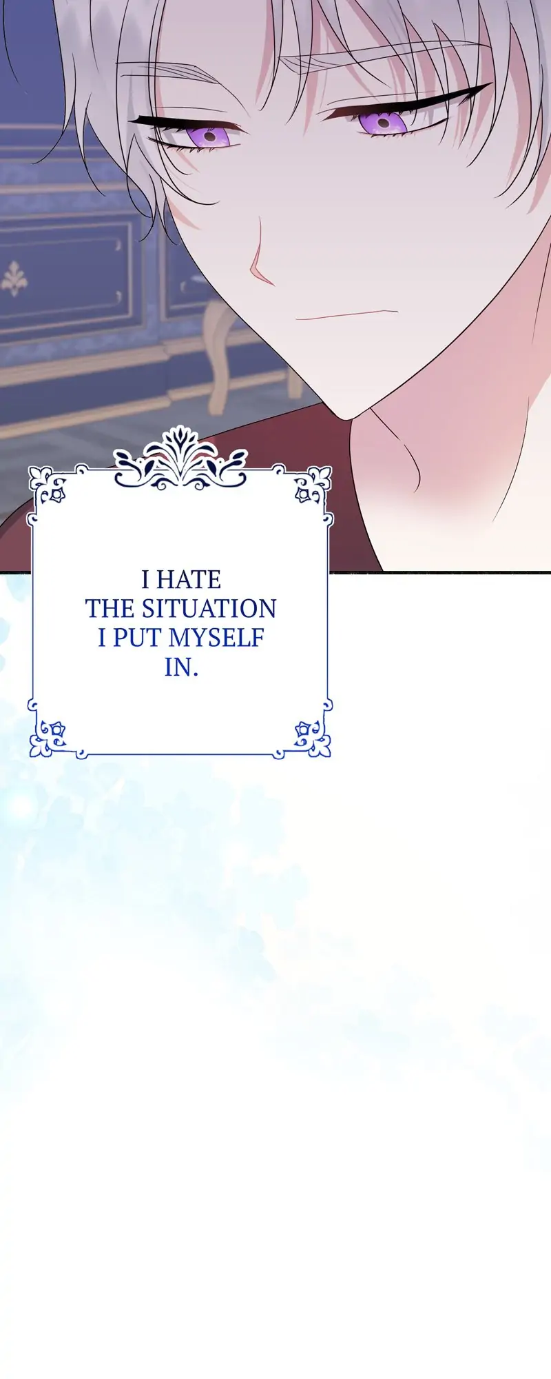 My Angelic Husband is actually a Devil in Disguise Chapter 26 page 36