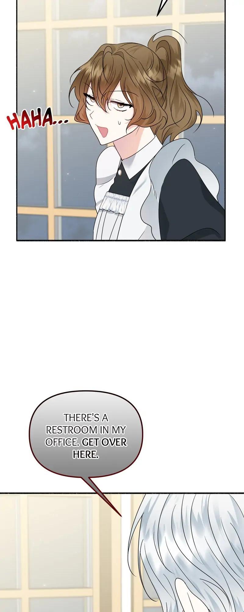 My Angelic Husband is actually a Devil in Disguise Chapter 26 page 3