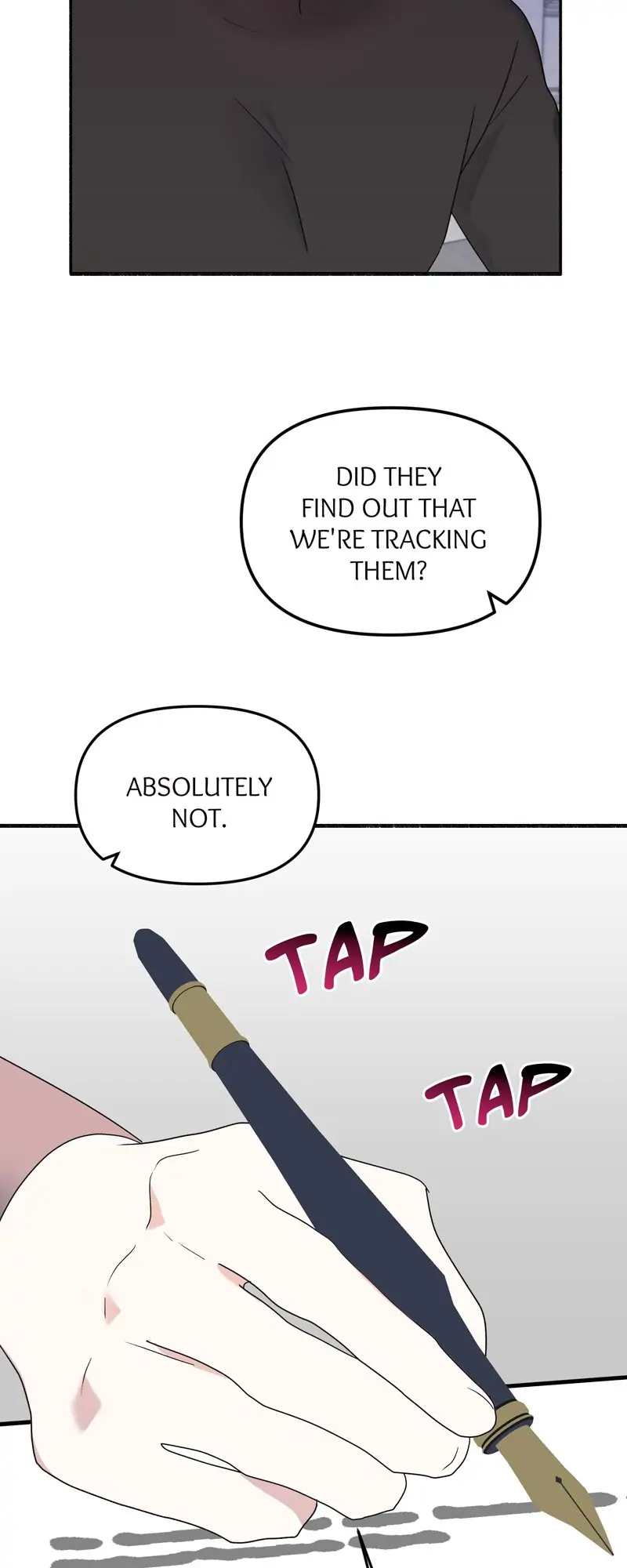 My Angelic Husband is actually a Devil in Disguise Chapter 26 page 39