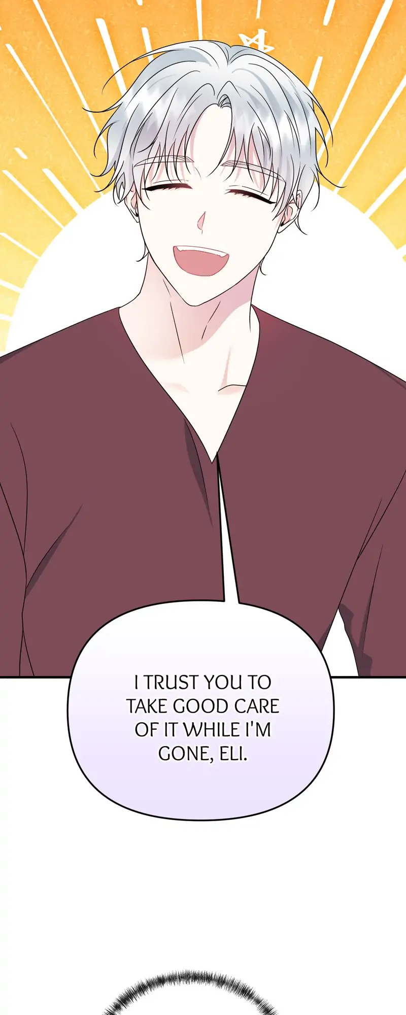 My Angelic Husband is actually a Devil in Disguise Chapter 26 page 44
