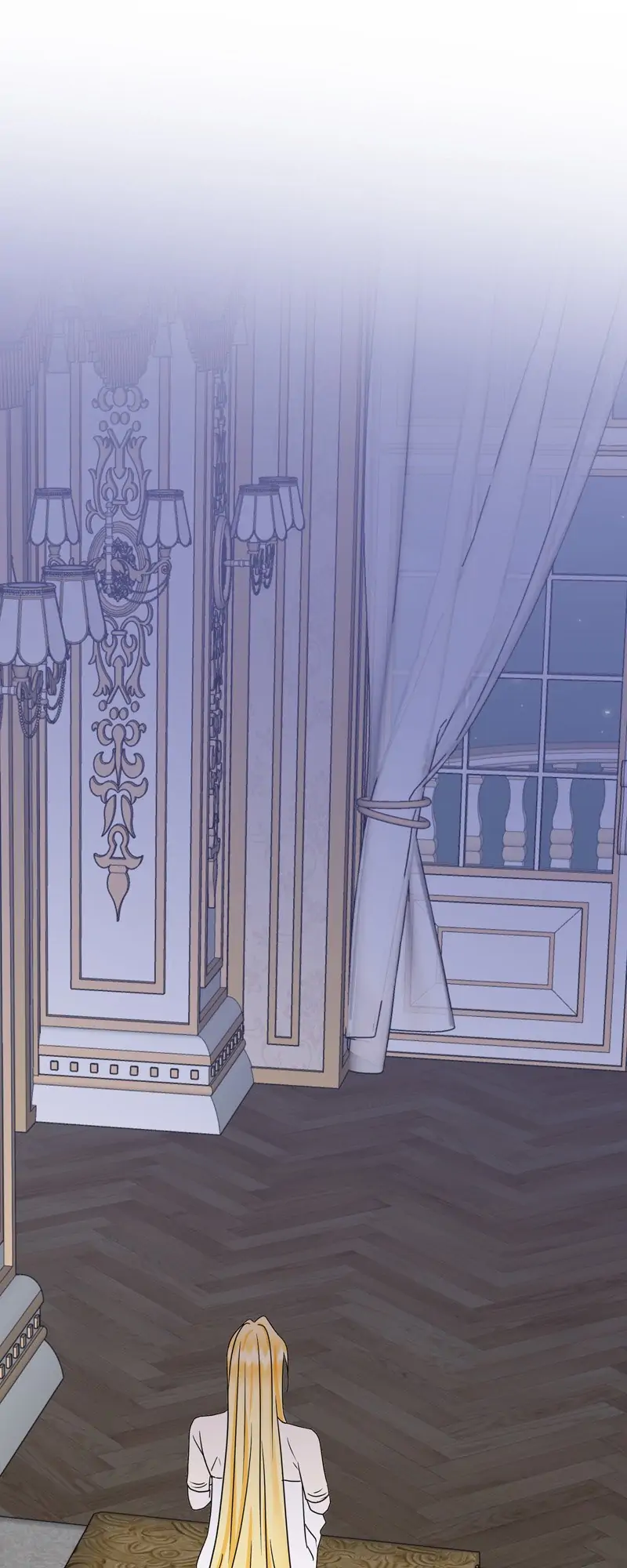 My Angelic Husband is actually a Devil in Disguise Chapter 26 page 46