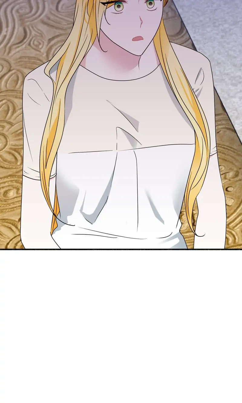 My Angelic Husband is actually a Devil in Disguise Chapter 26 page 48