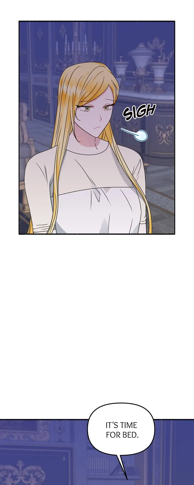 My Angelic Husband is actually a Devil in Disguise Chapter 26 page 51