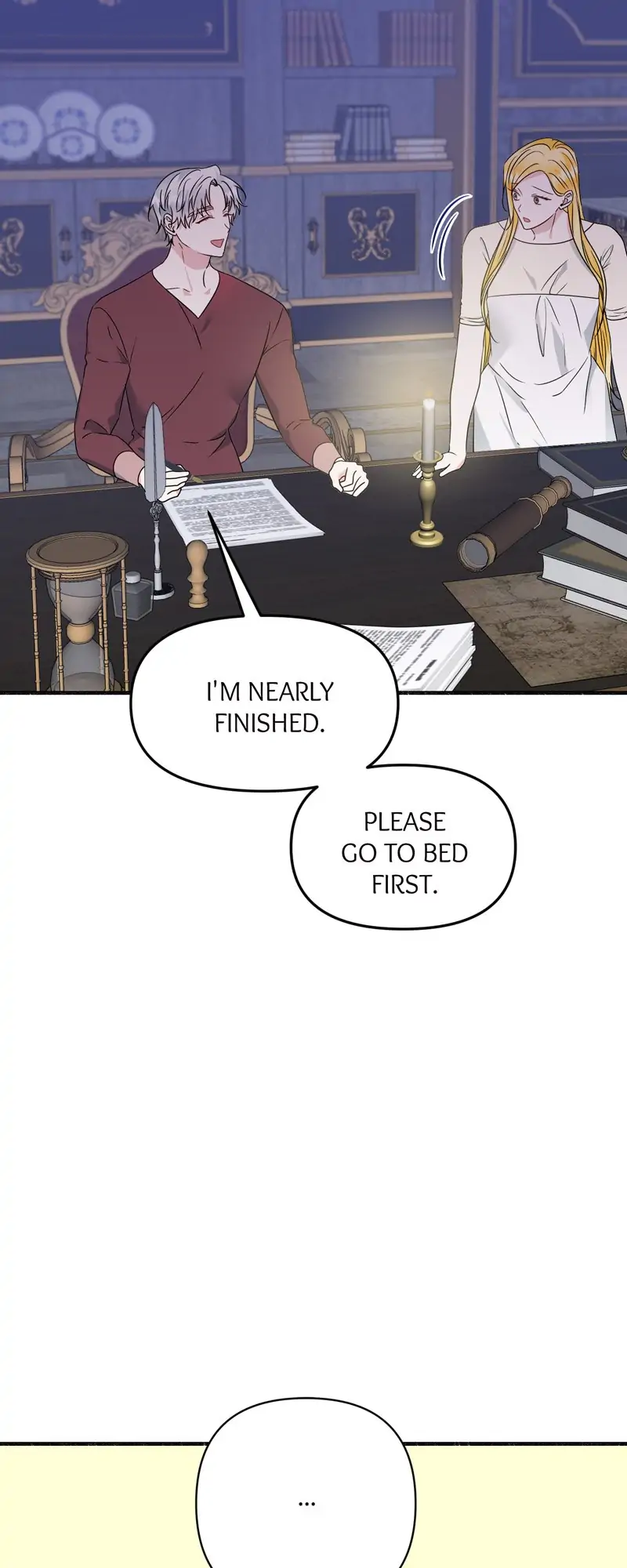 My Angelic Husband is actually a Devil in Disguise Chapter 26 page 52