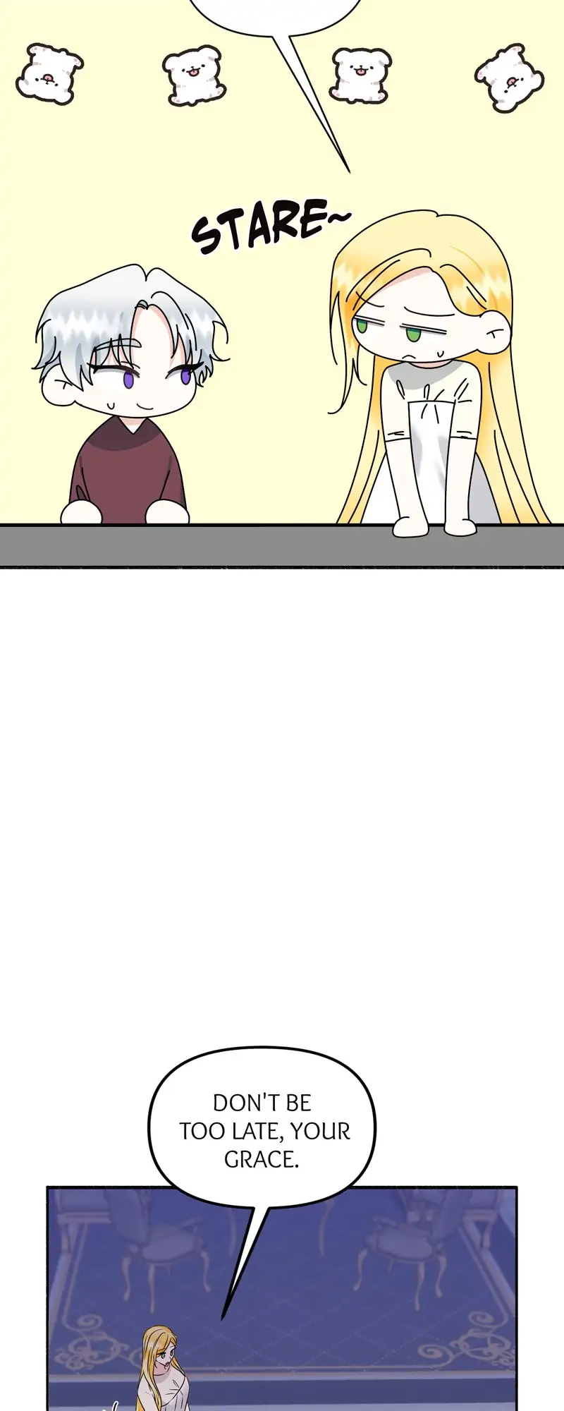 My Angelic Husband is actually a Devil in Disguise Chapter 26 page 53