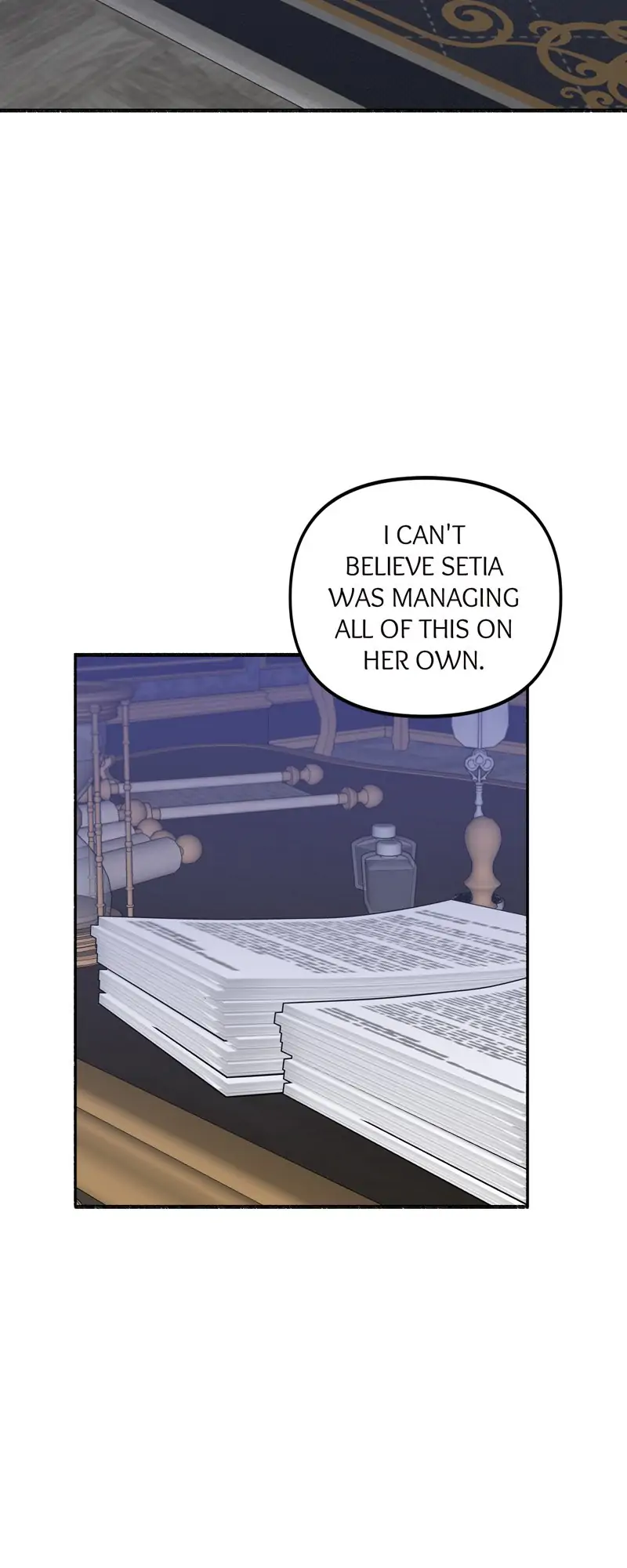 My Angelic Husband is actually a Devil in Disguise Chapter 26 page 57