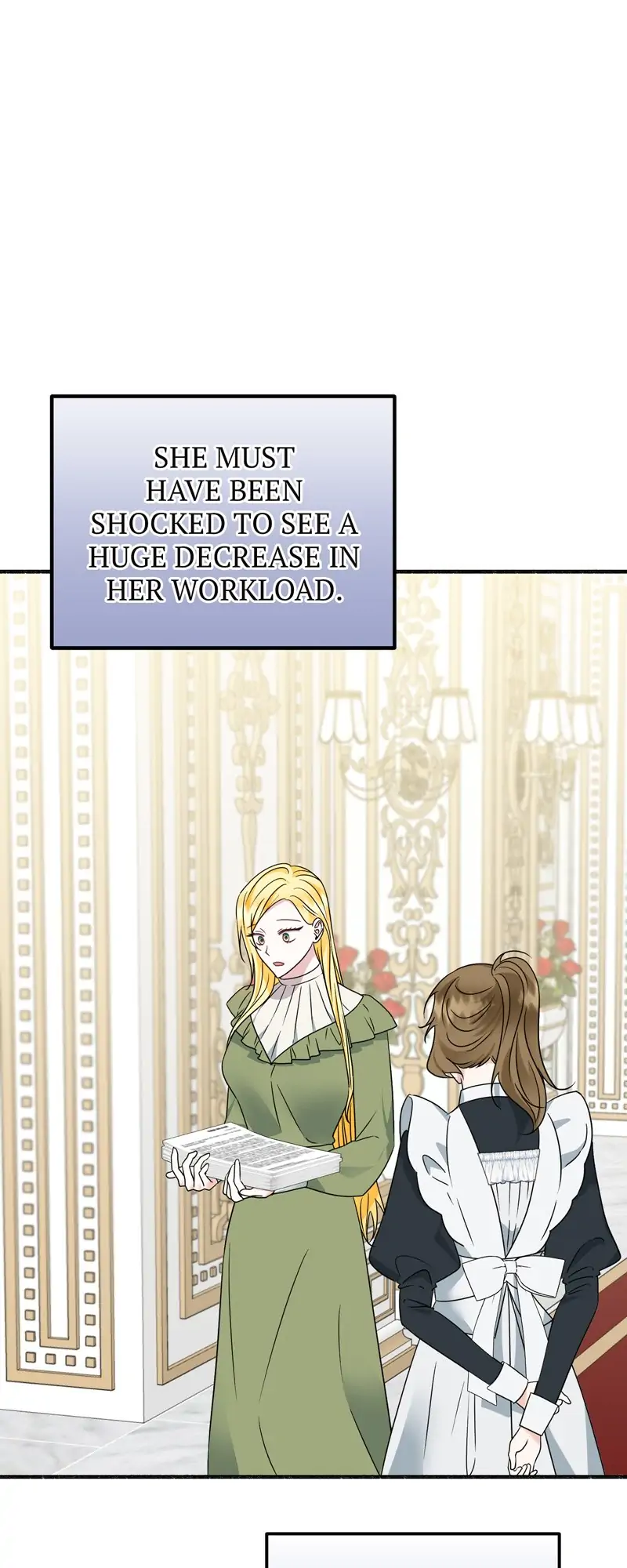 My Angelic Husband is actually a Devil in Disguise Chapter 26 page 59