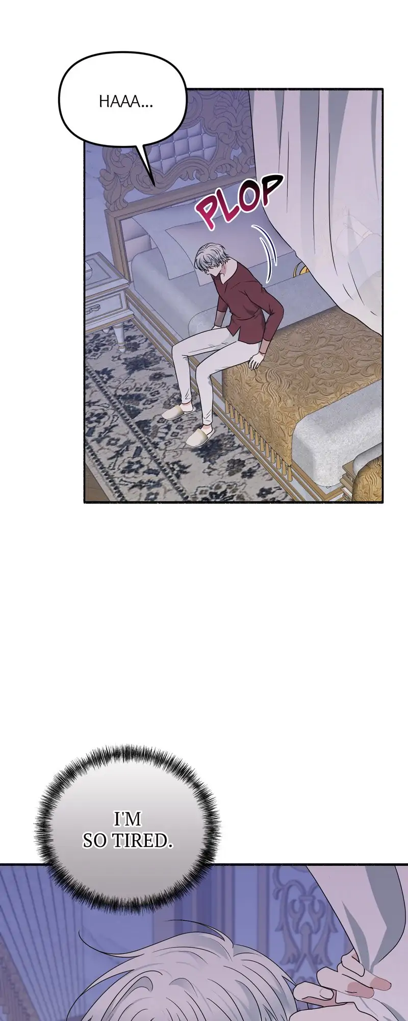 My Angelic Husband is actually a Devil in Disguise Chapter 26 page 63