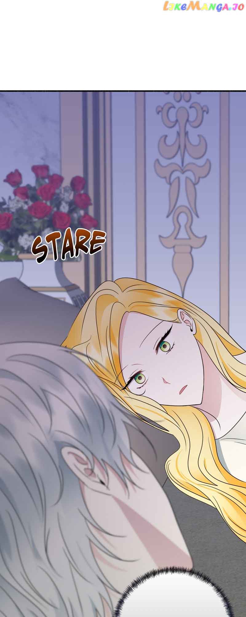 My Angelic Husband is actually a Devil in Disguise Chapter 27 page 0