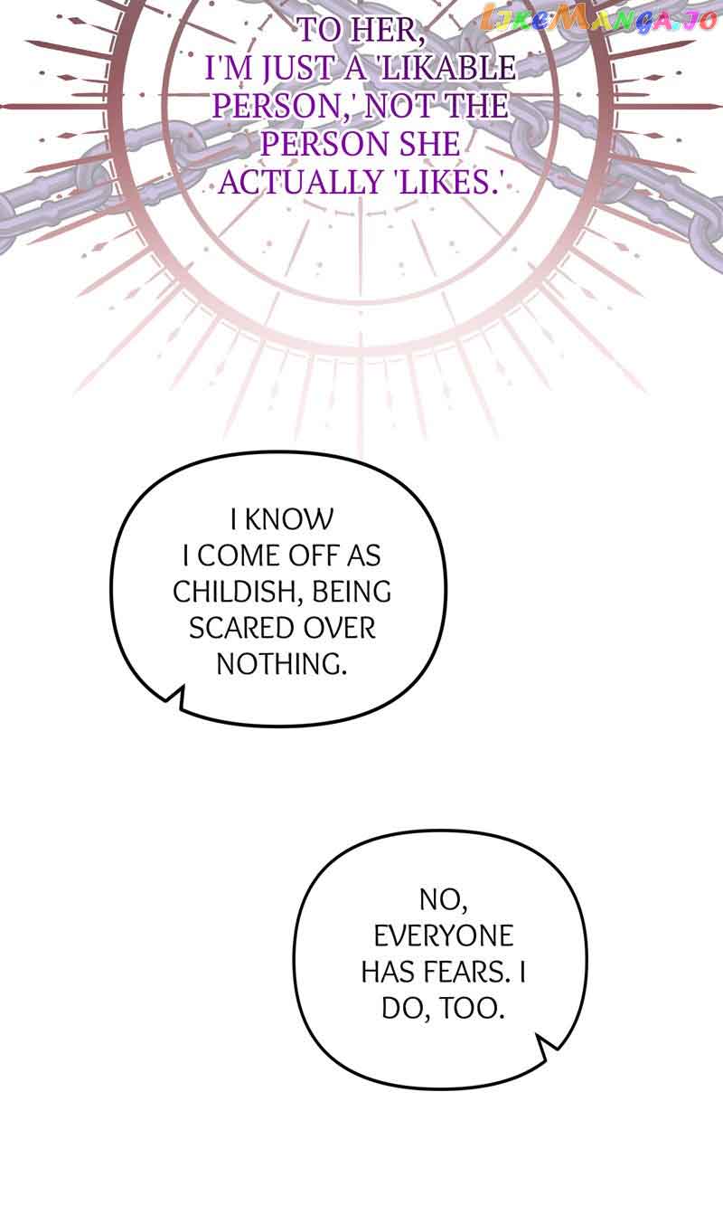 My Angelic Husband is actually a Devil in Disguise Chapter 27 page 13