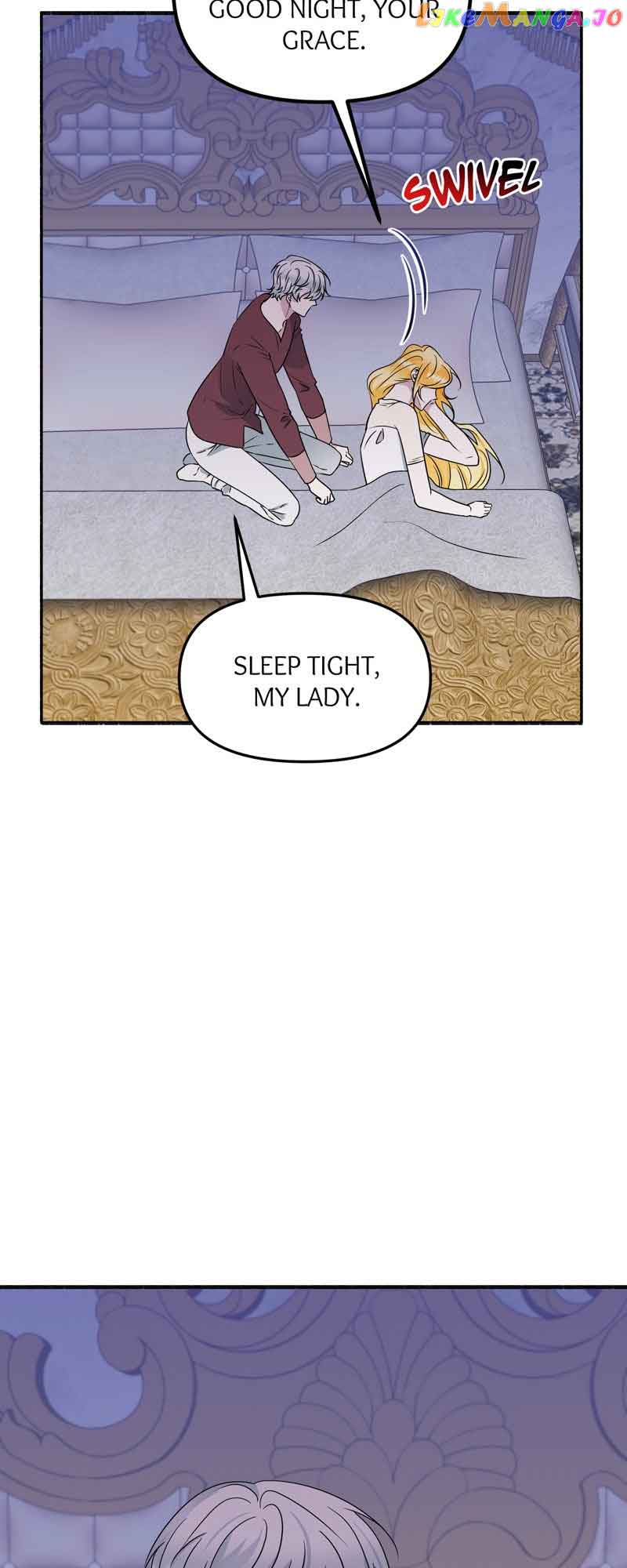 My Angelic Husband is actually a Devil in Disguise Chapter 27 page 23