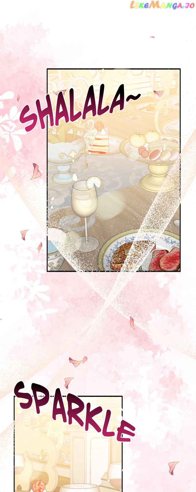 My Angelic Husband is actually a Devil in Disguise Chapter 27 page 28
