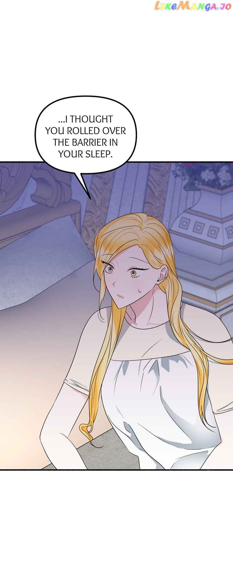 My Angelic Husband is actually a Devil in Disguise Chapter 27 page 2