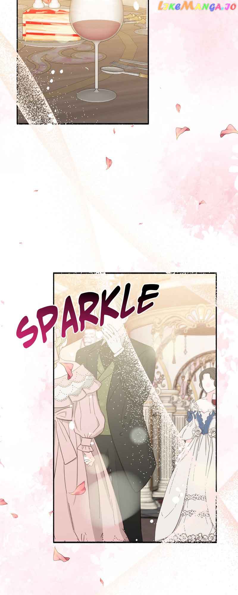My Angelic Husband is actually a Devil in Disguise Chapter 27 page 29