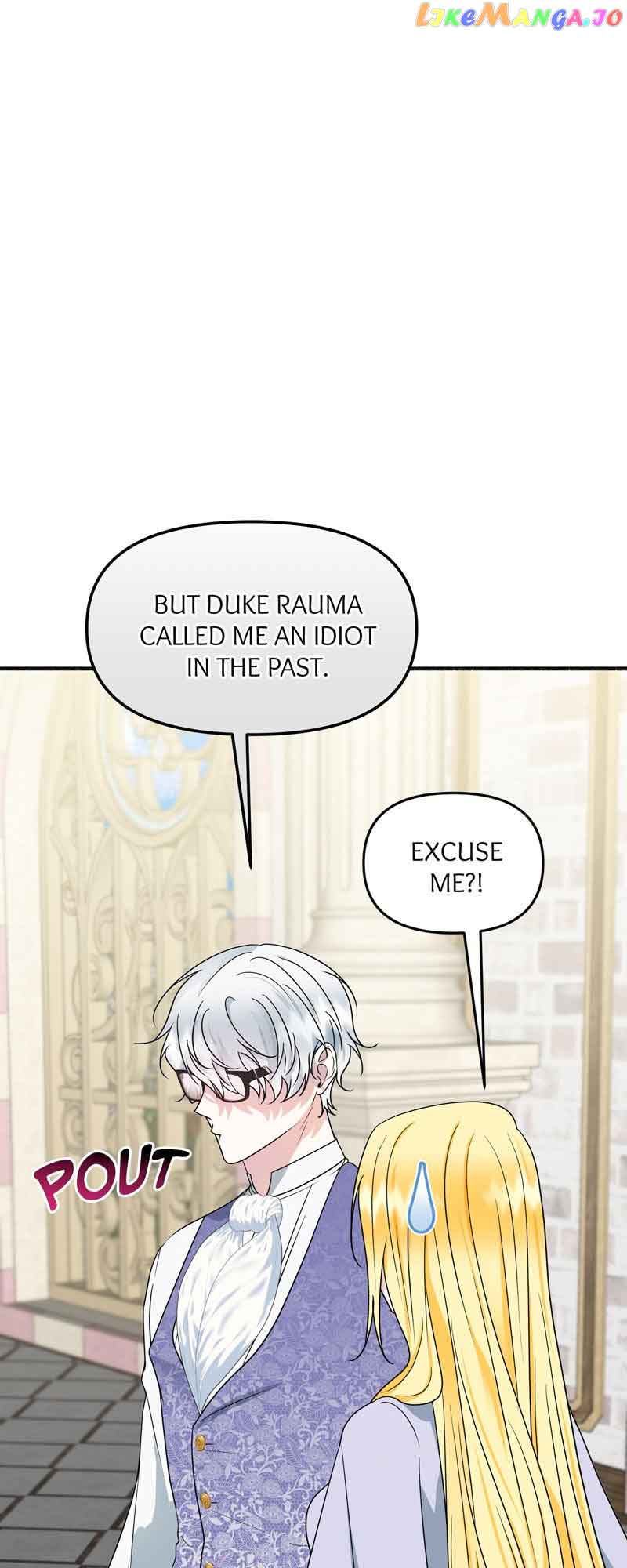 My Angelic Husband is actually a Devil in Disguise Chapter 27 page 32