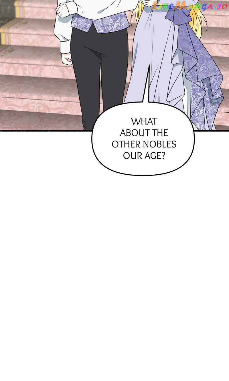 My Angelic Husband is actually a Devil in Disguise Chapter 27 page 34