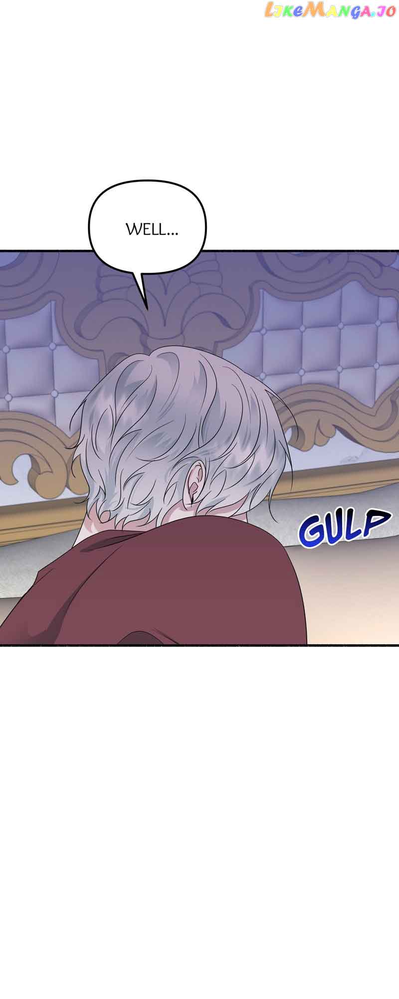 My Angelic Husband is actually a Devil in Disguise Chapter 27 page 3