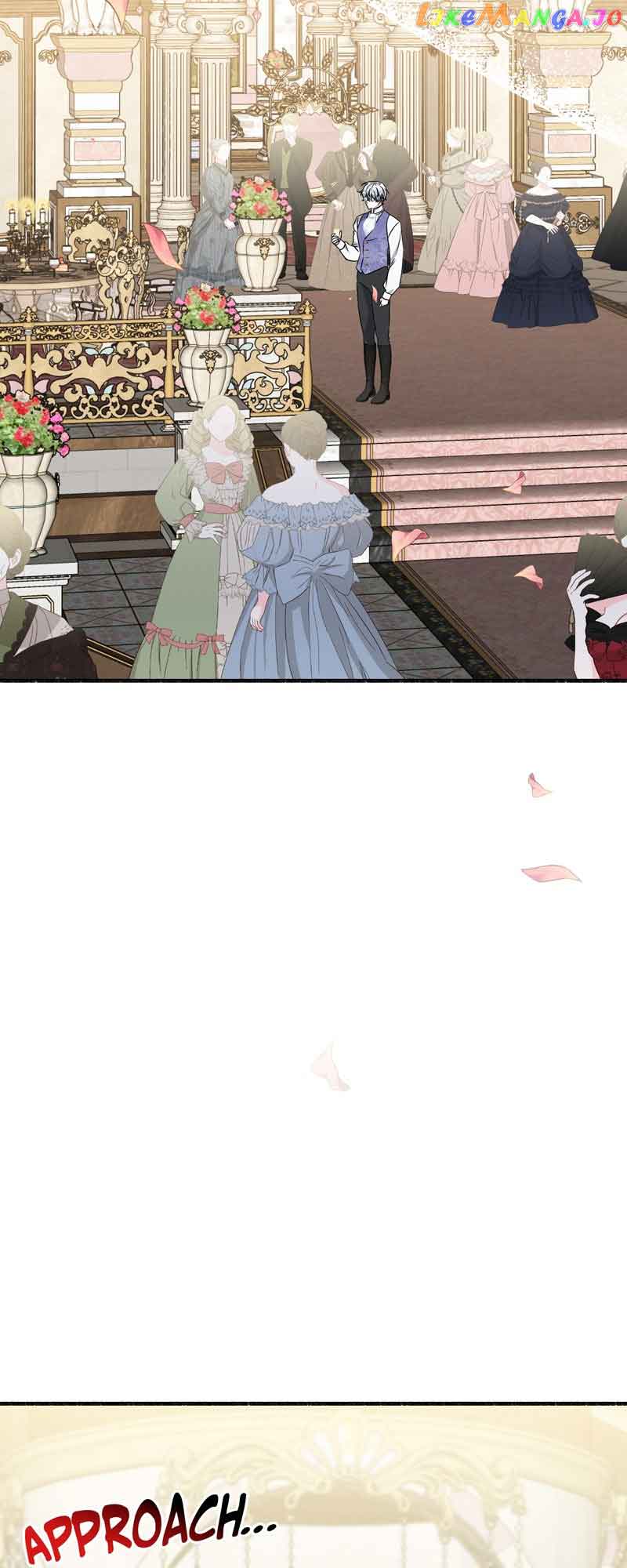 My Angelic Husband is actually a Devil in Disguise Chapter 27 page 39
