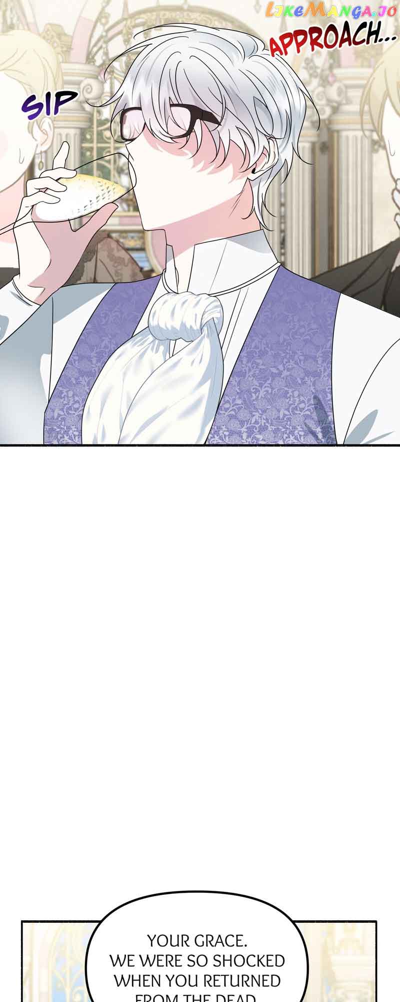 My Angelic Husband is actually a Devil in Disguise Chapter 27 page 40