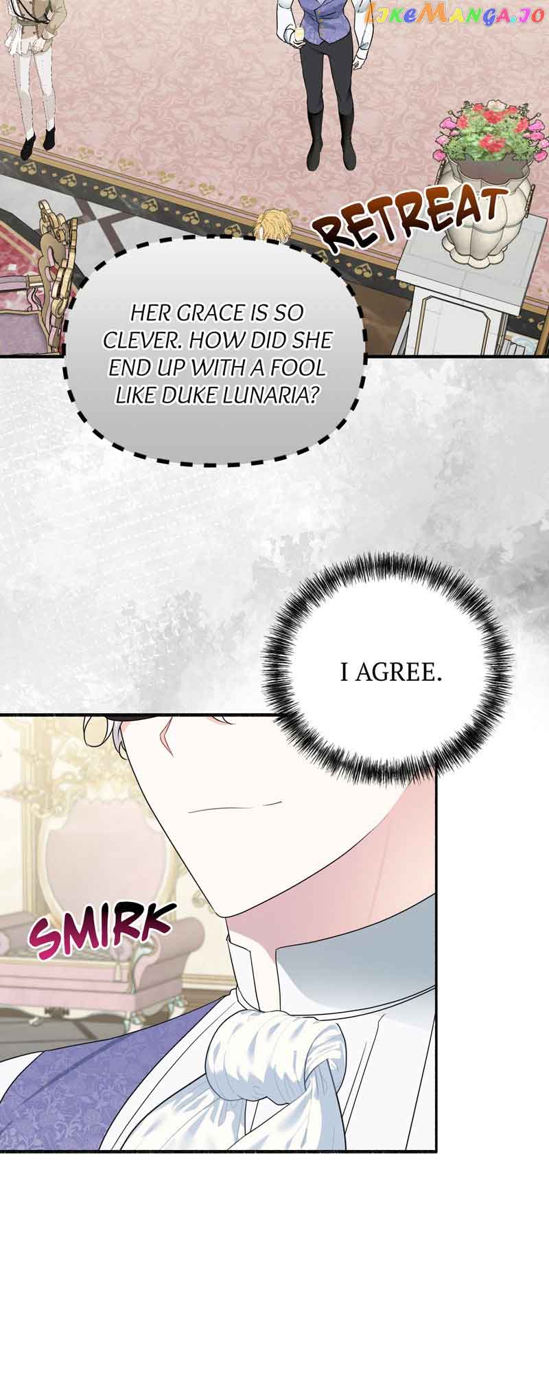 My Angelic Husband is actually a Devil in Disguise Chapter 27 page 43