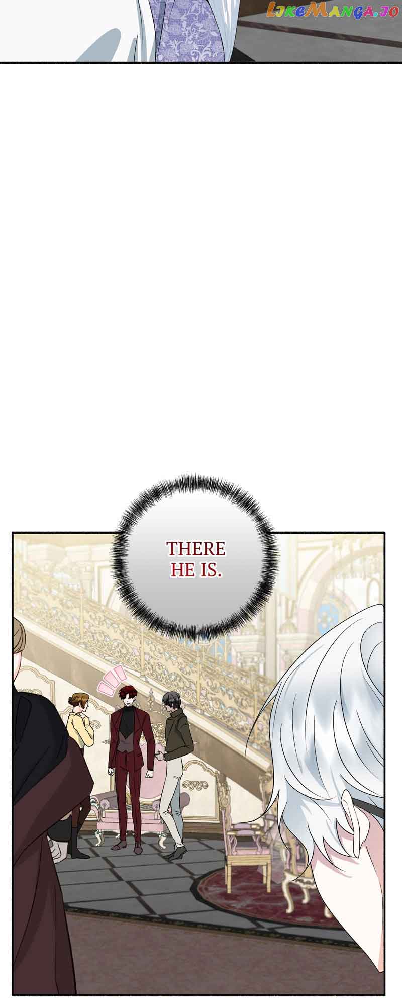 My Angelic Husband is actually a Devil in Disguise Chapter 27 page 47
