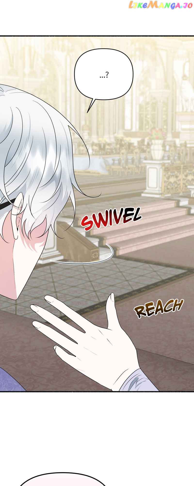 My Angelic Husband is actually a Devil in Disguise Chapter 27 page 49