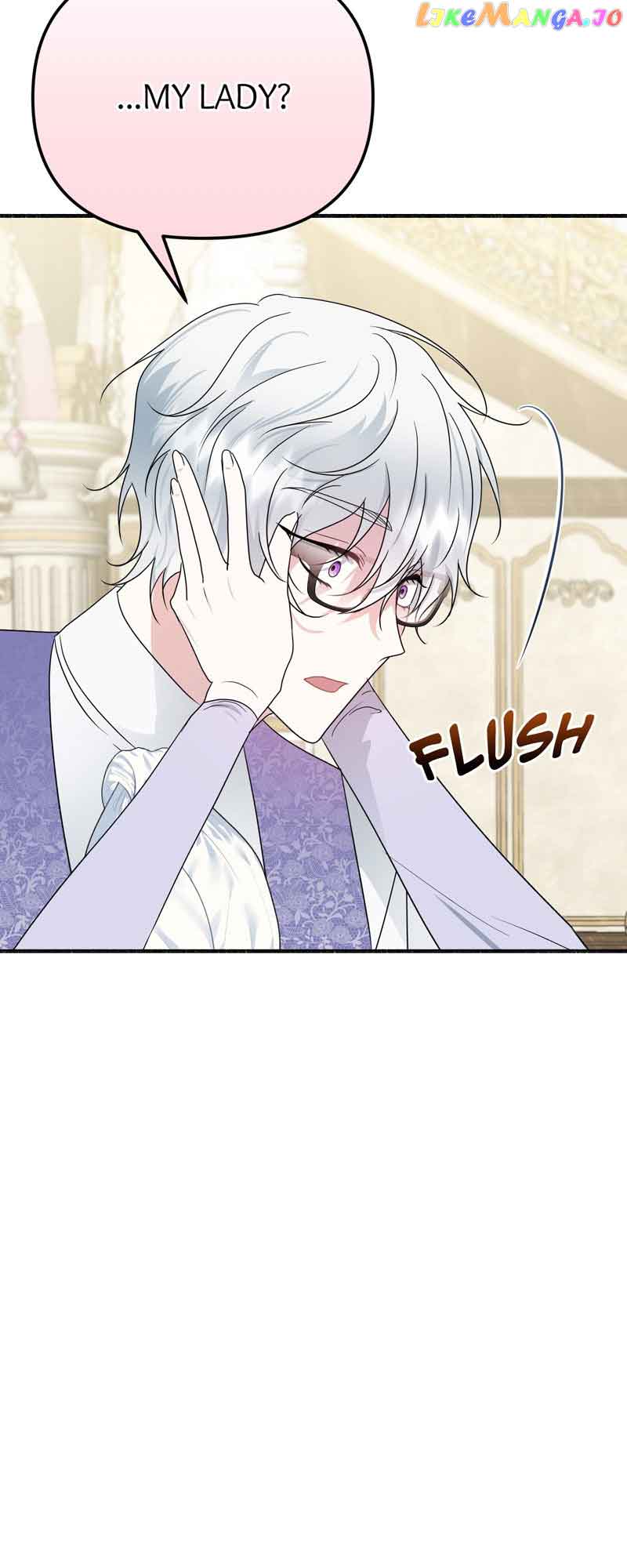 My Angelic Husband is actually a Devil in Disguise Chapter 27 page 50